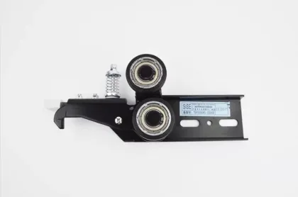 Elevator parts 161 door lock hall door lock