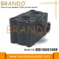 Bobinas solenoides de ABS 4724000012/4422302221 Tipo Wabco