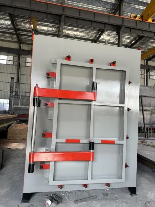 Durable Box-type Furnace Equipment