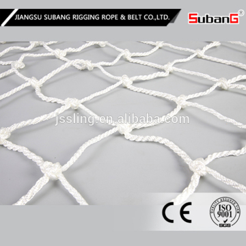 climbing polyester car trunk cargo net