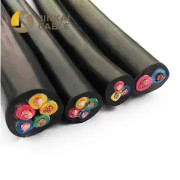 Royal Cord Multi-Conductor Flexible Cable | RVV Electrical Cable Wire: Your Ultimate Guide and Search Resource