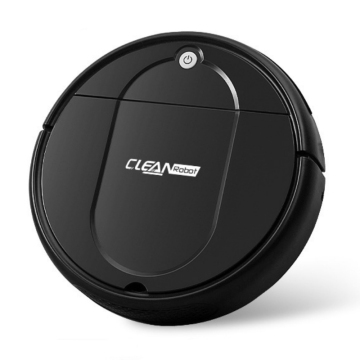 Smart Floor Robot Cleaner: Fully Automatic Sweeping Tool