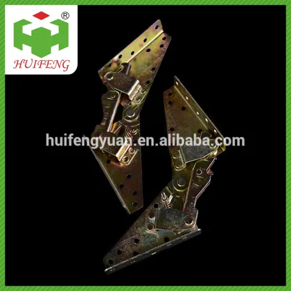 sofa back hardware products ,can be change sofa back angle ,make sofa become bed