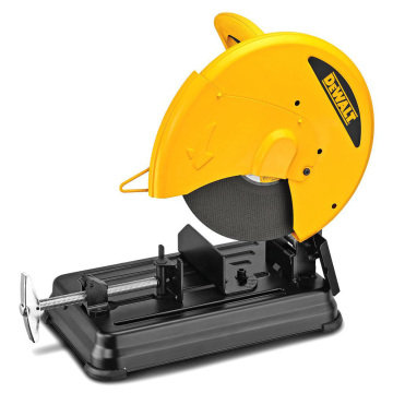 355mm Metal Cut Off Machine with Spare Parts for Garment Shops - Online Retail & Support