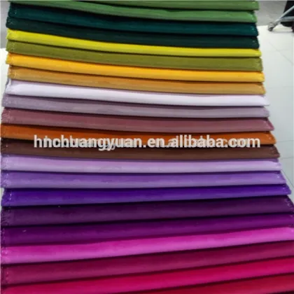 2017 china factory 100%polyester stout fabrics for sofa
