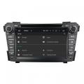 7 inch I40 Hyundai Car Dvd Player