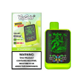 Vapsolo Galaxy 30000 Disposable Vape Europe Warehouse