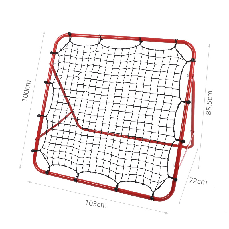 Qb Target .net Rugby Qb Pass Accuracy Target Practice: American Football Trainer ...
