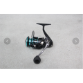 new magnesium body and rotor fishing reels