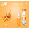 Flum float 3000 vape dùng một lần mới trong kho