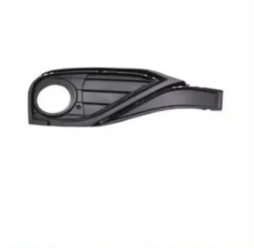 Fog Lamp Cover Assembled with Holes for BMW F32/F33/F36 2014-2019 (51117294833/51117294834)