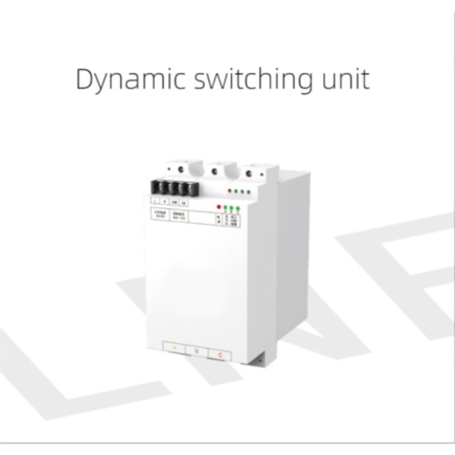 LINFEE LNFT -Serie Dynamic Switching Unit Intelligent Switch