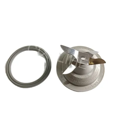 Blender Accessory and Spare Parts: Exploring Blender Blades and Mixer Blades