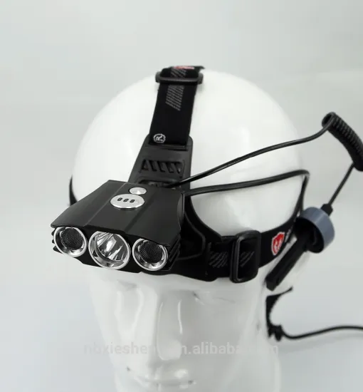 led bicycle light high power bike light