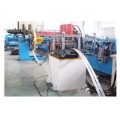 Light Gauge Steel Roll Forming Machine