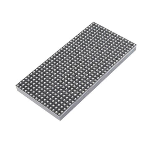 Big Viewing Angle Outdoor P10 Led Screen Display