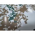 600GSM PVC CAMOUFLAGE TARPAULIN
