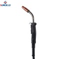 TW Spray Master 450A MIG GUN
