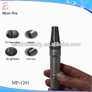 CE permanent tattoo pen eyebrow tattoo pen dermapen