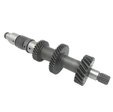 Customization Transmission Gearbox Parts - Counter Shaft N300 Series