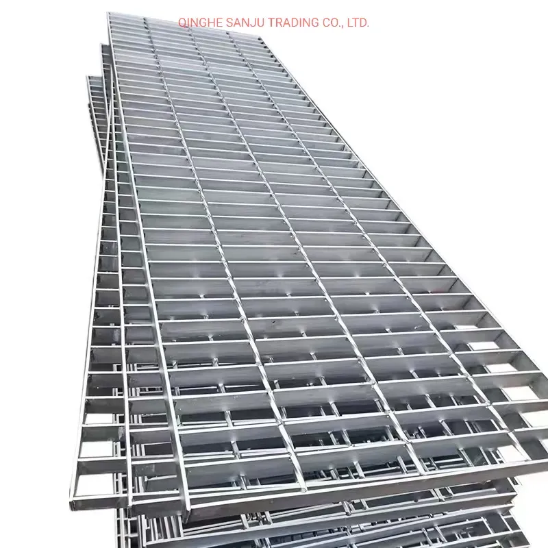 Hot DIP Galvanizing Iron Lattice Plate