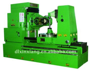 Classic Y31200E gear hobbing machine