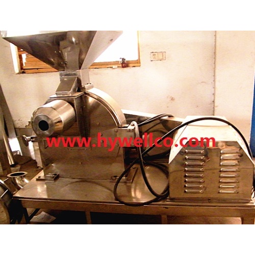 Cereal Powder Grinding Machine