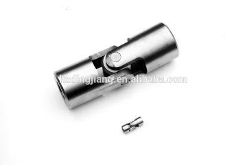 Single universal joints
