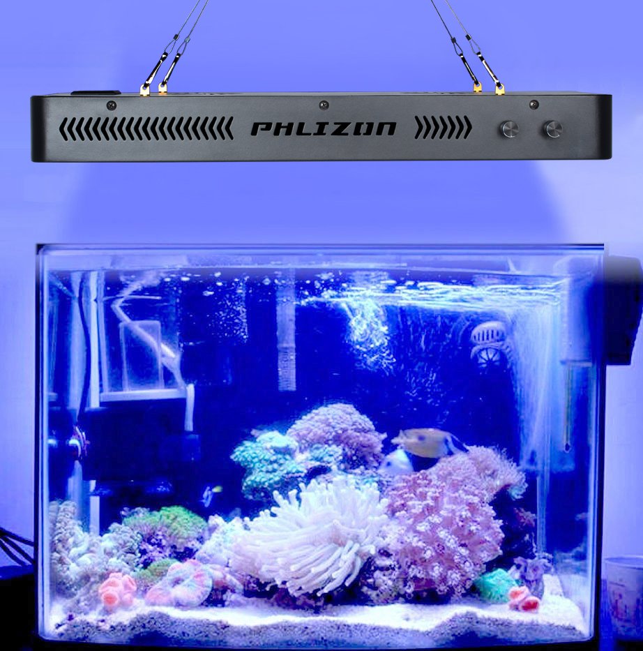 Top Quality LED Aquarium Light Coral Reef