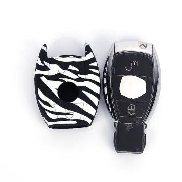 Silicone Car Key Case Fit Benz