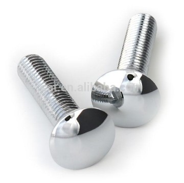 China mainland Hot sale product Carriage Bolt DIN603 in China