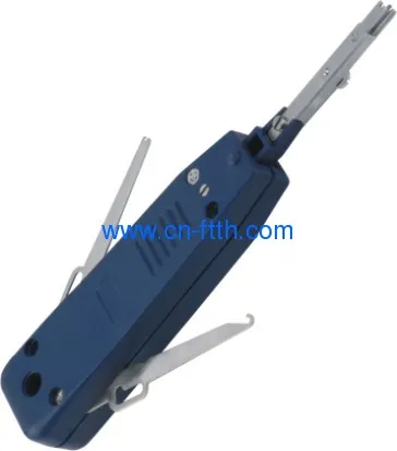 Insertion Tool With Long Head 
