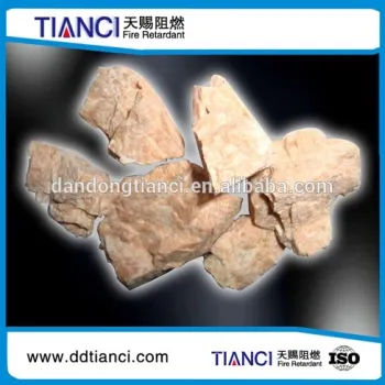 raw potassium feldspar
