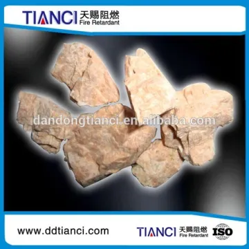 raw potassium feldspar