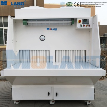 Sanding Grinding Polishing Dust Collection Downdraft Table