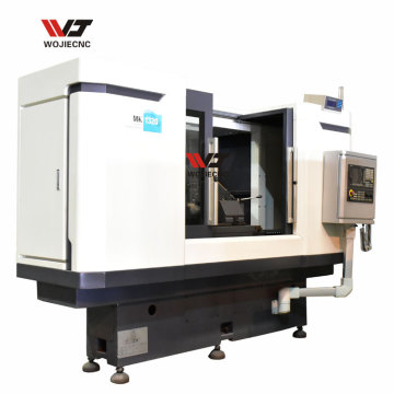Macchine per macinazione cilindriche CNC di precisione ad alta efficienza MK1320 MK1332 - Esportazione di macinazione massima di qualità