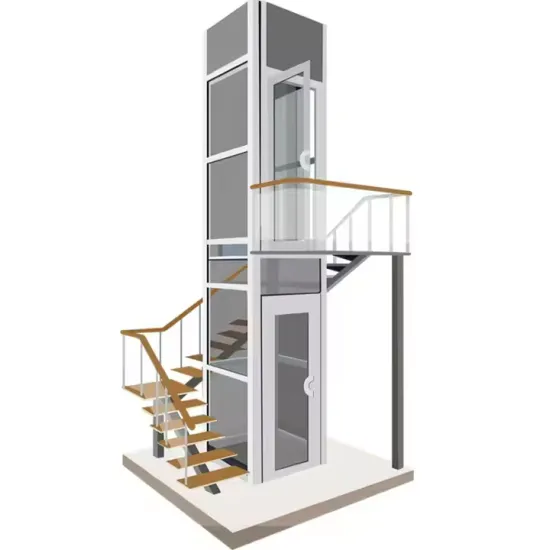 Small Residential Home Elevators
