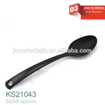 Hot selling Promotion Cook Utensil Solid Spoon/Slotted Spoon/Slotted Turner/Turner/Fork/Server Tongs