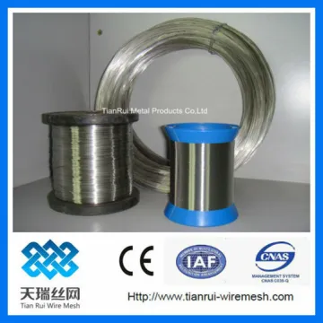 304(1.4301) stainless steel wire
