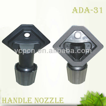 HANNDLE NOZZLE UNIVERSAL ADAPTER CHANGE FROM 30MM TO 38MM(ADA-31)