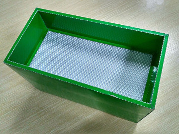 portable fume extractor smoke absorber main filter