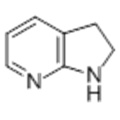 2,3-DIHYDRO-1H-PYRROLO [2,3-B] PYRIDINE CASA 1,092-5-5