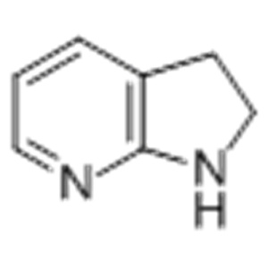 2,3-DIHYDRO-1H-PYRROLO[2,3-B]PYRIDINE CAS 10592-27-5