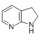 2,3-DIHYDRO-1H-PYRROLO[2,3-B]PYRIDINE CAS 10592-27-5