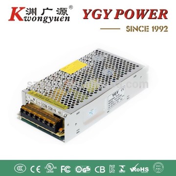 12V15A with CE certifications 12V Power supply