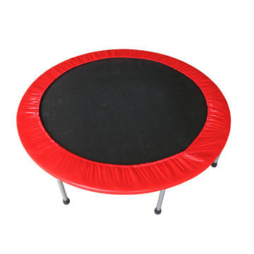 Mini Re-bounder Trampoline