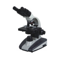 Microscópio de composto binocular profissional VB-2105B