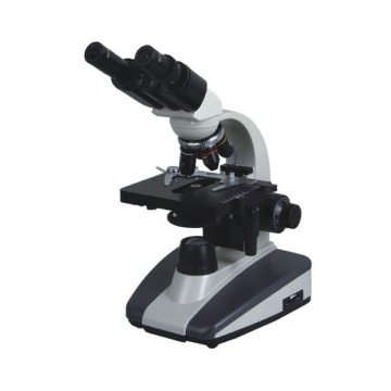 VB-2105B Microscopio composto binoculare professionale