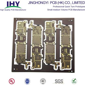 HDI 94V-0 Printed Circuit Boards Best PCB Manufacturing