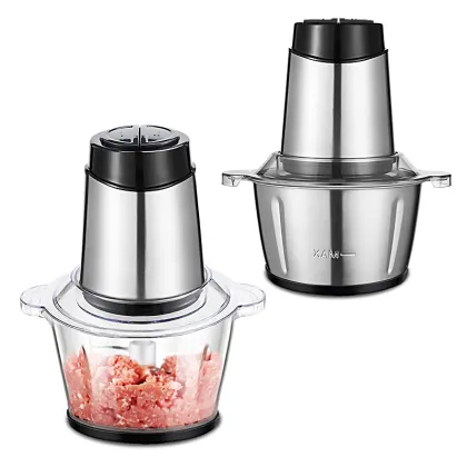 Murenking Multifunctional Juicer, Mixer, Blender & Meat Grinder